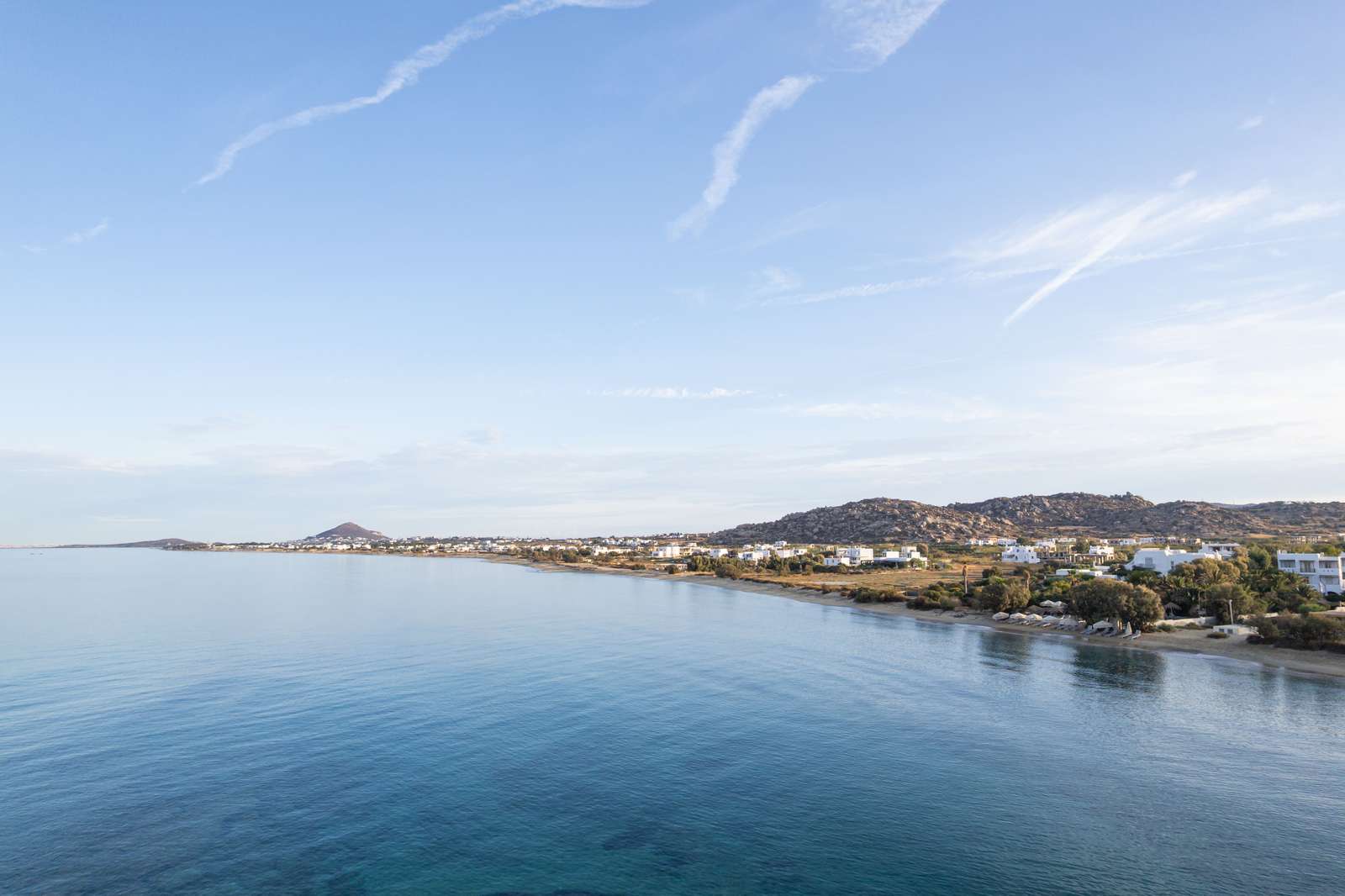Plaka Beach